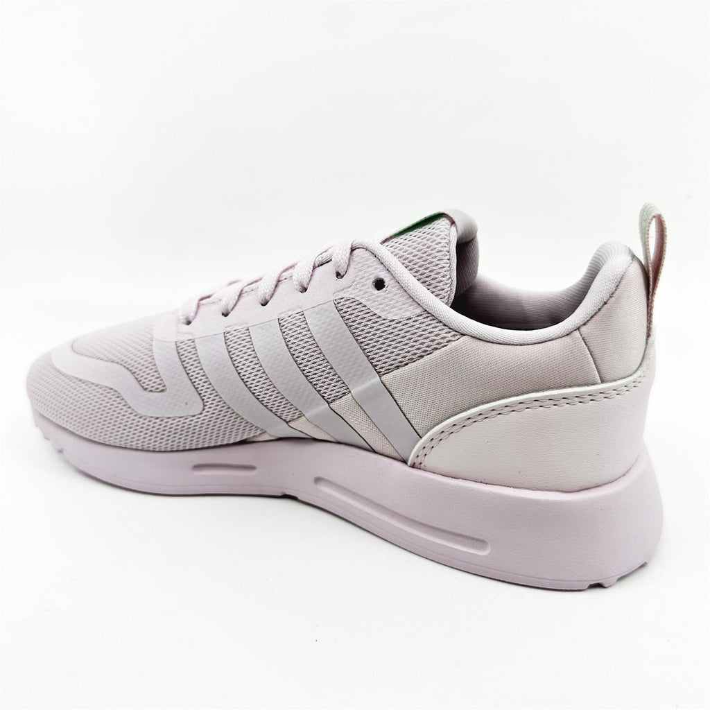 adidas Multix C Pink Mint Girls Athletic Sneaker GW3000