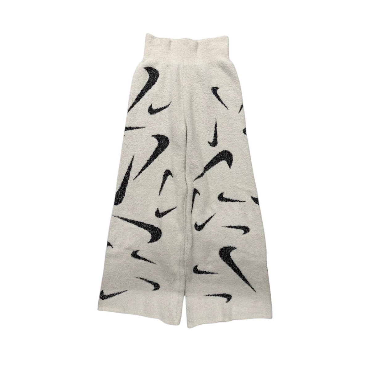 W Nike Sportswear Phoenix Cozy Boucle Knit Pant - FD4288-104