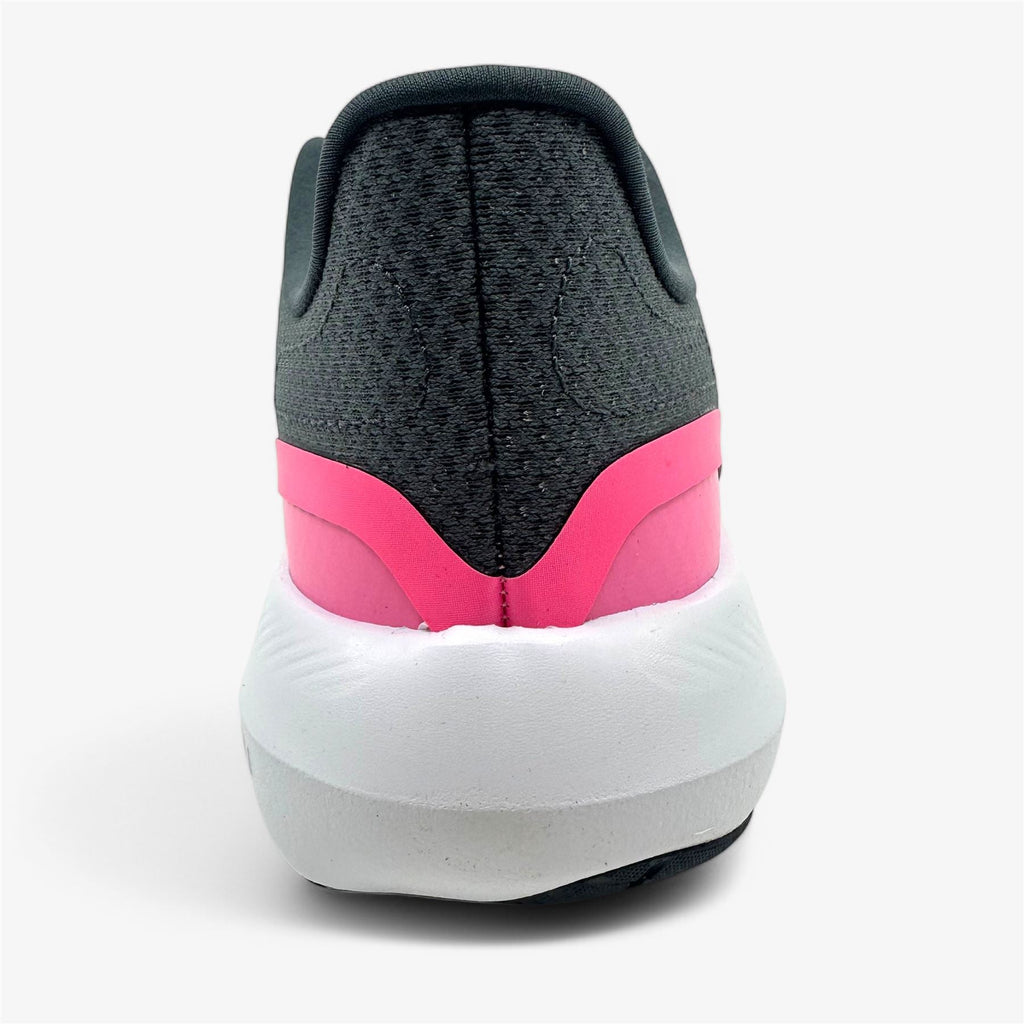 Adidas Runfalcon 3.0 Grey Beam Pink Womens Athletic Sneaker