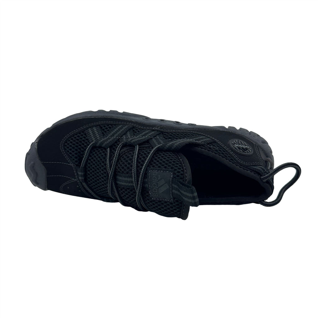 Adidas Equipment Water Moc Core Black Carbon Womens Athletic Sneaker