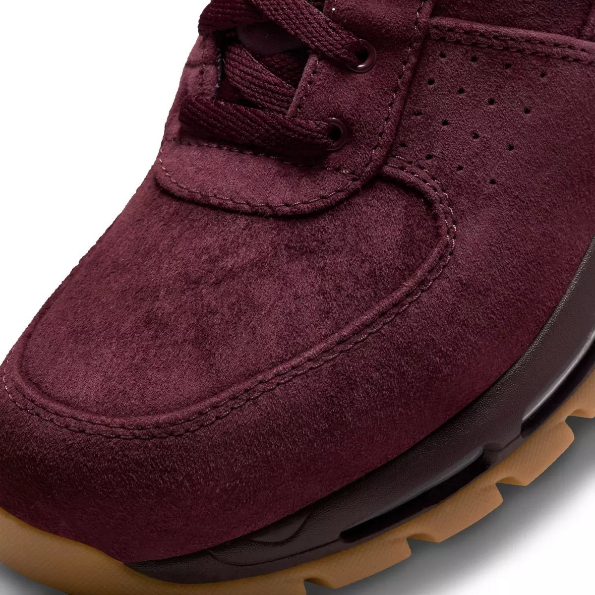 Men's Nike Air Max Goadome Deep Burgundy/Deep Burgundy (865031 602)