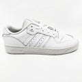 Adidas Rivalry Low Cloud White Mens Athletic Sneakers