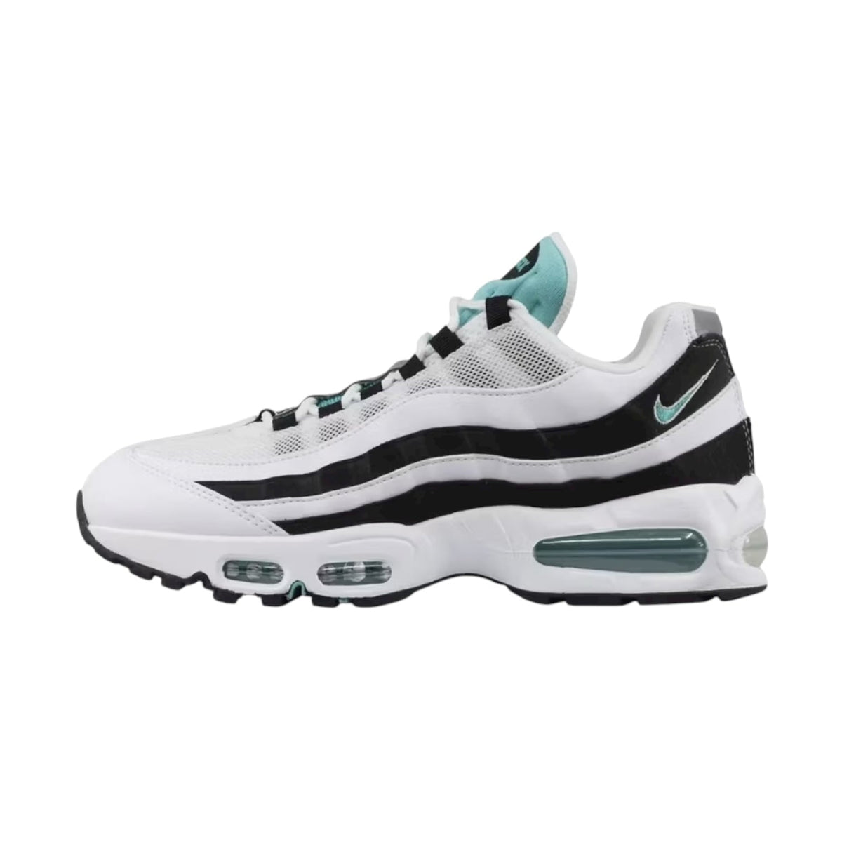 Nike Air Max 95 OG "Black Border" - IM7409-100