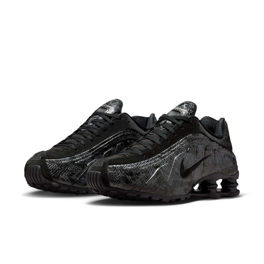 W Nike Shox R4 Print - IM6050-001