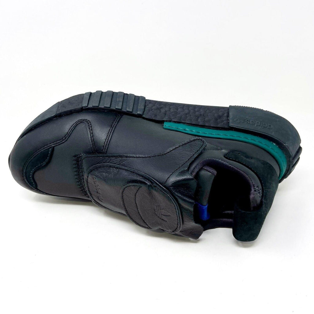 Adidas Originals Futurepacer Core Black Carbon Mens Lifestyle Sneakers B37266