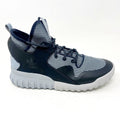 Adidas Originals Tubular X Carbon Black Gray Mens Casual Sneakers AF6368