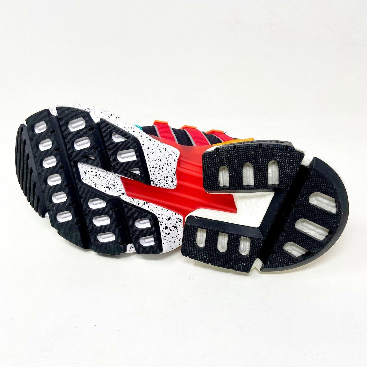 Adidas POD S3.1 ML 1 Black Red Mens 4.5 Womens 5.5 Running Sneakers EF4000