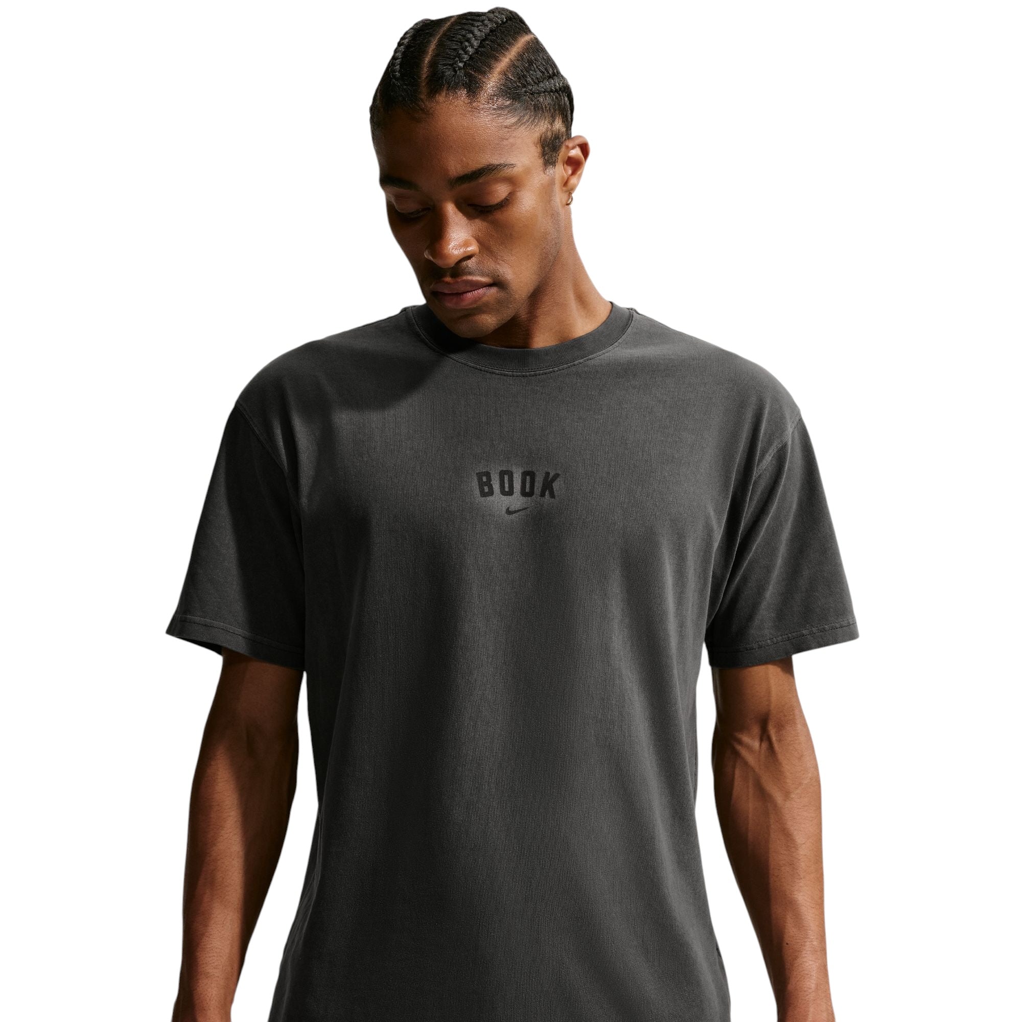 Nike x Devin Booker Tee - IQ7426-010