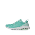 Big Kid's Nike Air Max Motion LW PRT Igloo/Emerald Rise-White (917664 300)