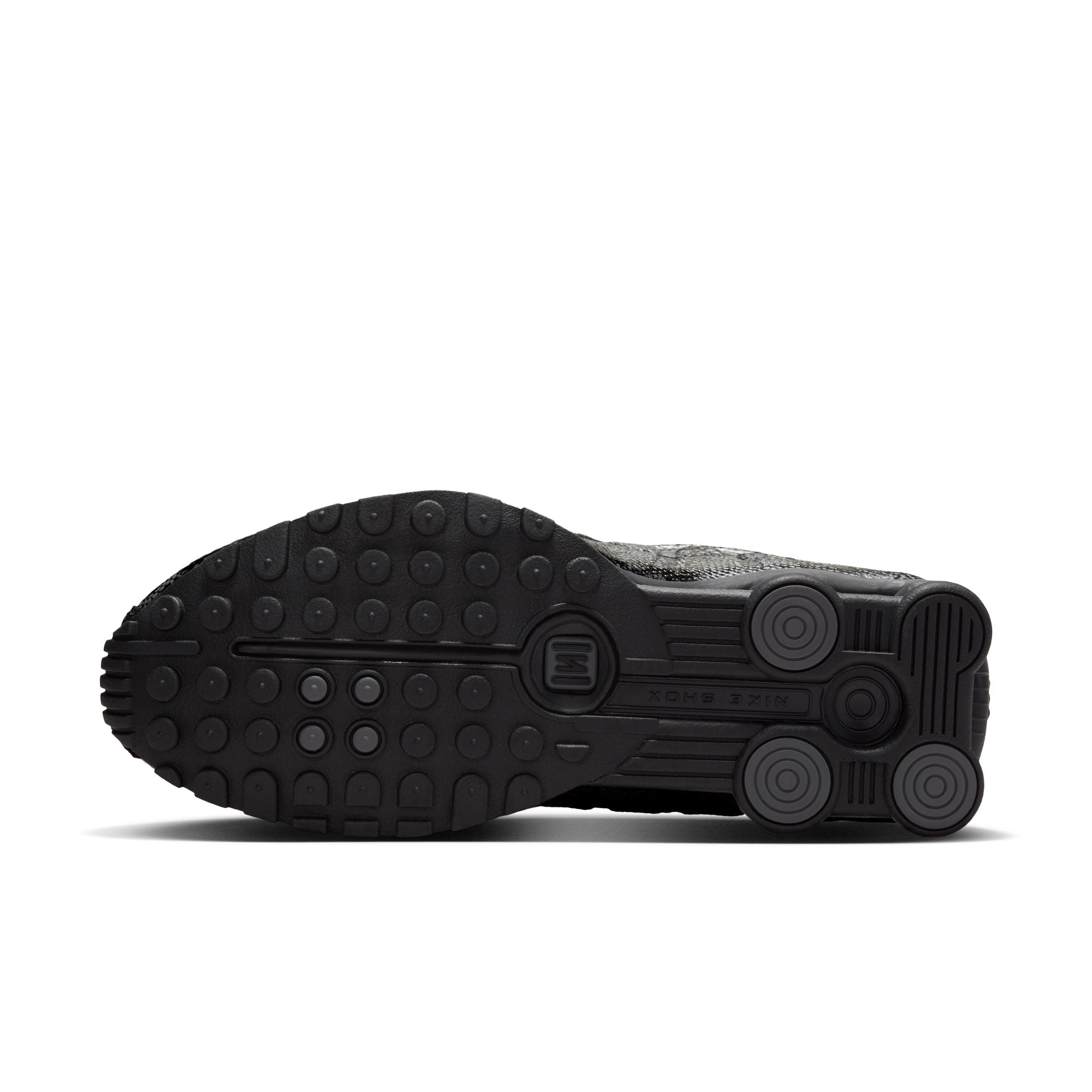 W Nike Shox R4 Print - IM6050-001
