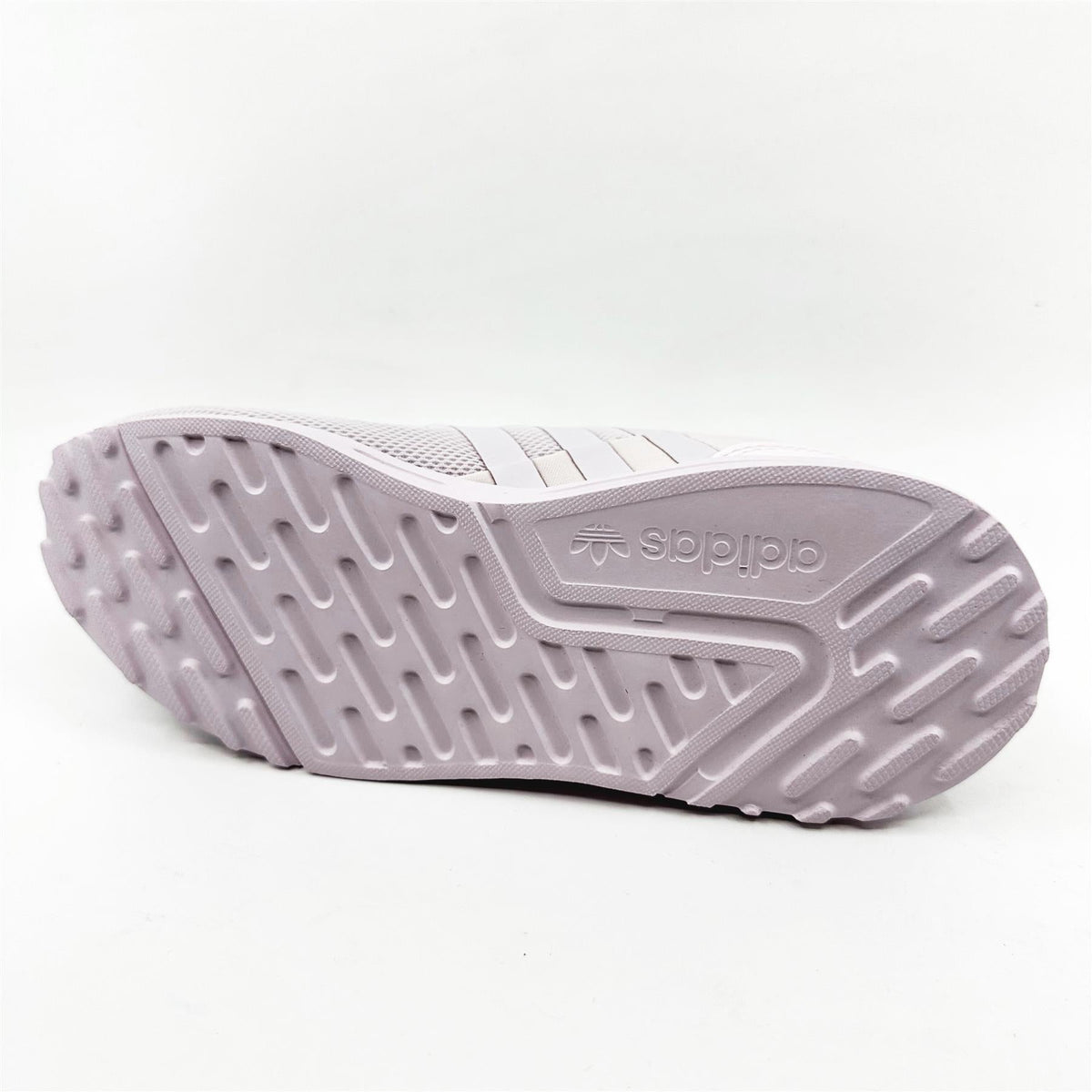 adidas Multix C Pink Mint Girls Athletic Sneaker GW3000