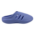 Adidas adiFOM IIInfinity Mule Blue Spark Mens Casual Mule