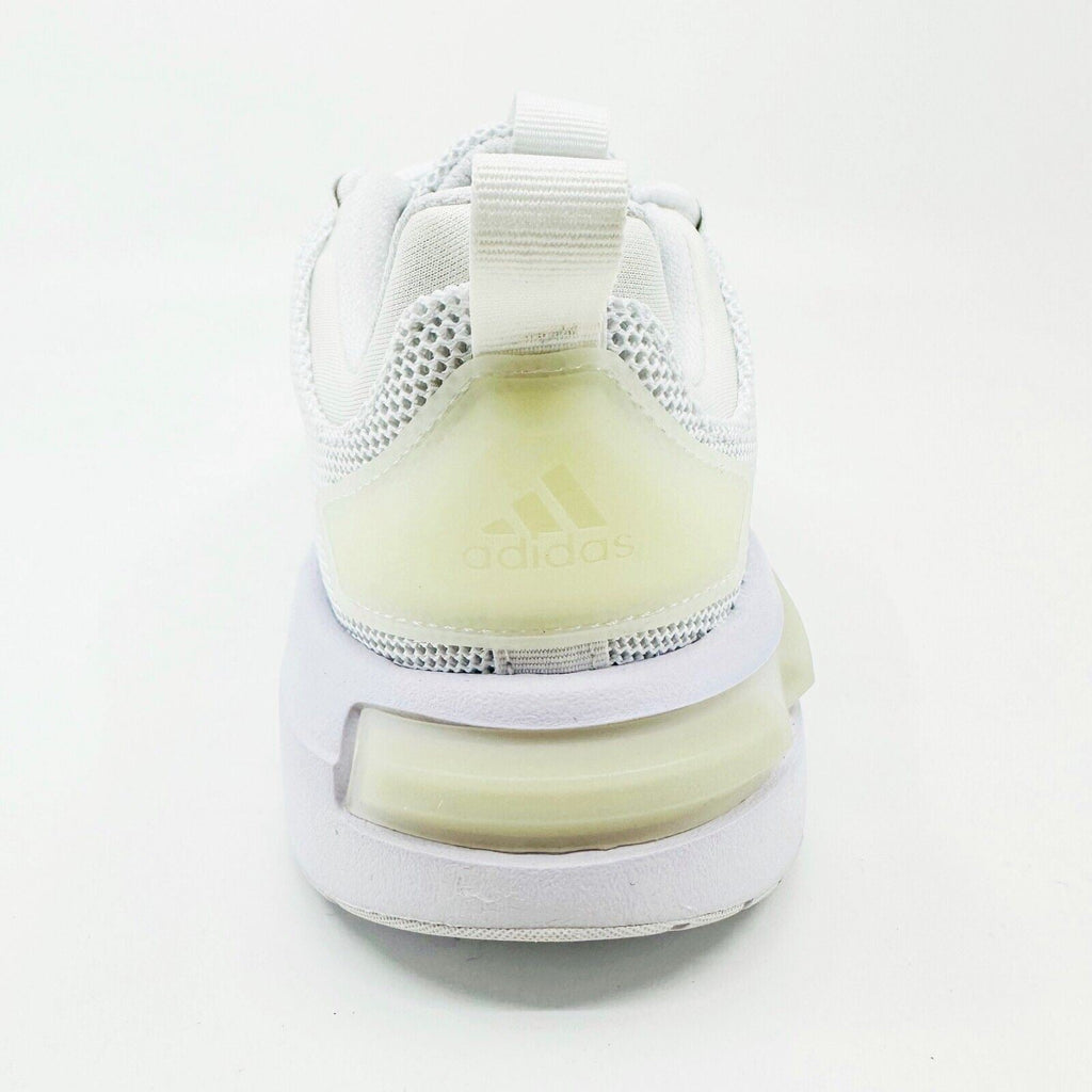 Adidas Racer TR23 White Zero Metallic Womens Running Shoes IG7347