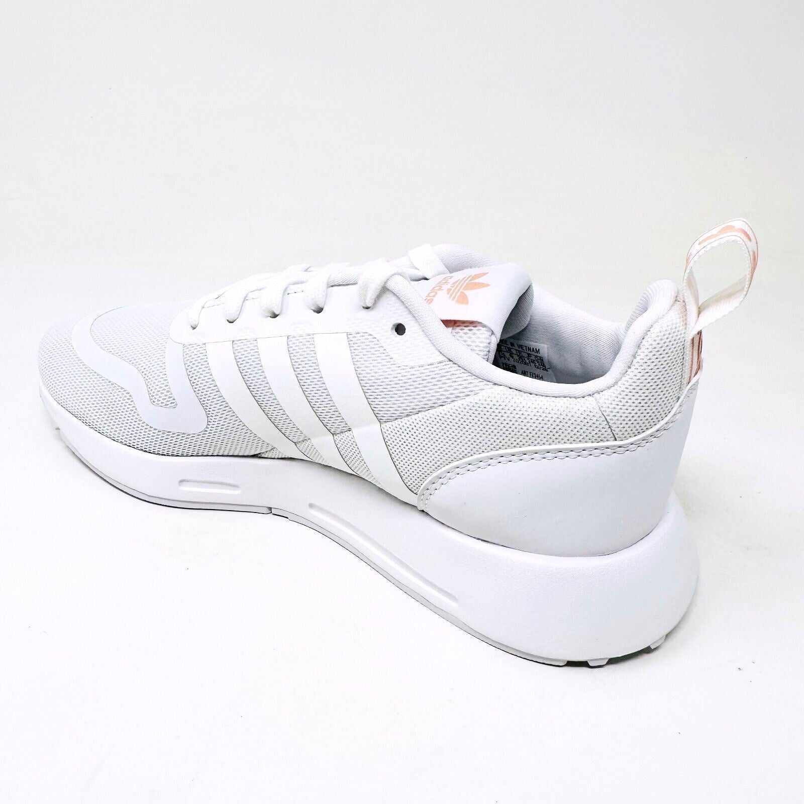 Adidas Originals Multix Cloud White Womens Sneakers Running Shoes FZ3454