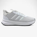 Adidas X PLR Path Cloud White Black Mens Athletic Sneaker