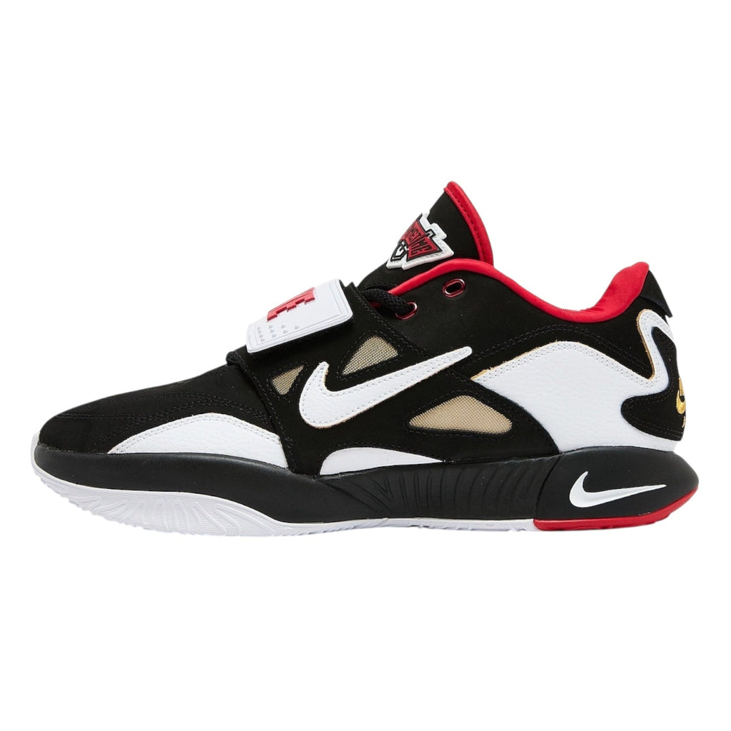 Nike Lebron XXI "Prime 93" - HQ3480-001