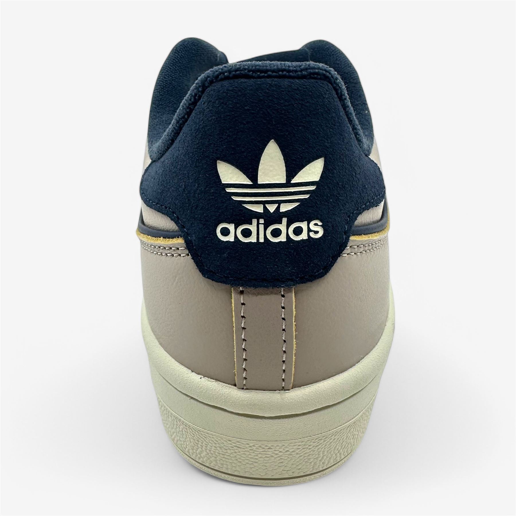 Adidas Rivalry 86 Low Low Blue Spark Mens Size 10.5 Athletic Sneaker