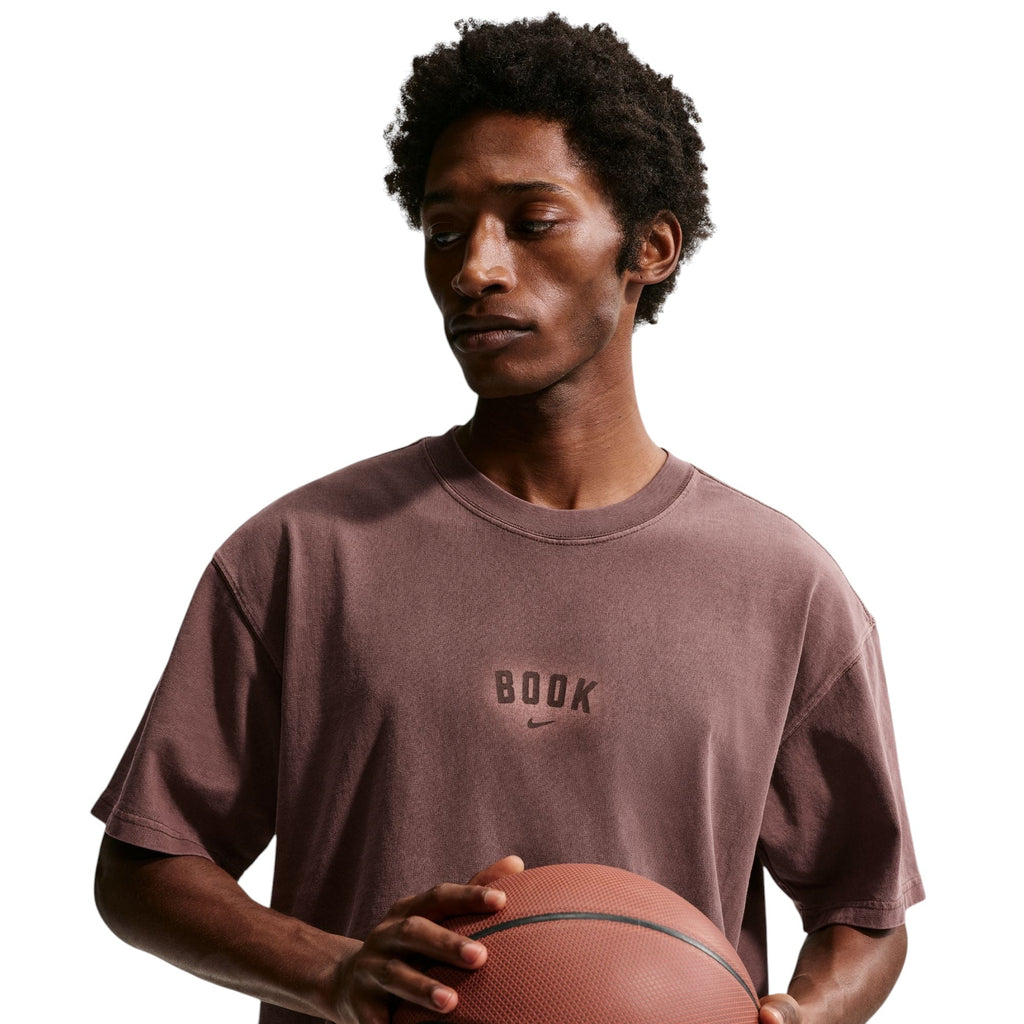 Nike x Devin Booker Tee - IQ7426-502