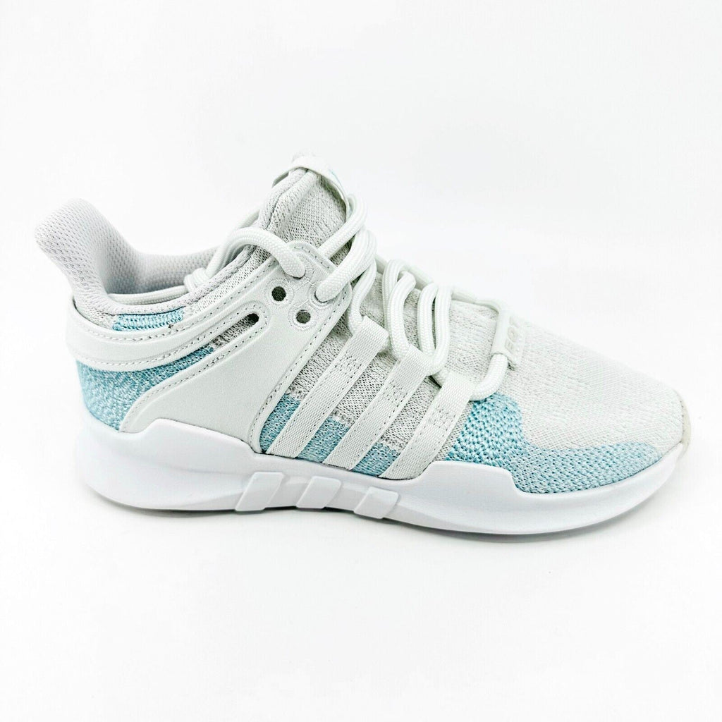 Adidas EQT Support ADV CK Parley White Mens 4 Womens 5 Running Shoes AC7804