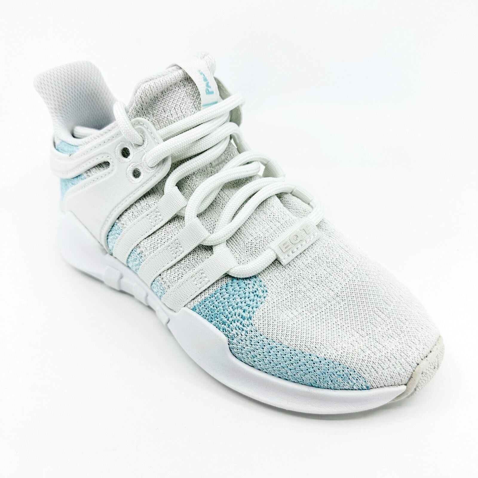 Adidas EQT Support ADV CK Parley White Mens 4 Womens 5 Running Shoes AC7804