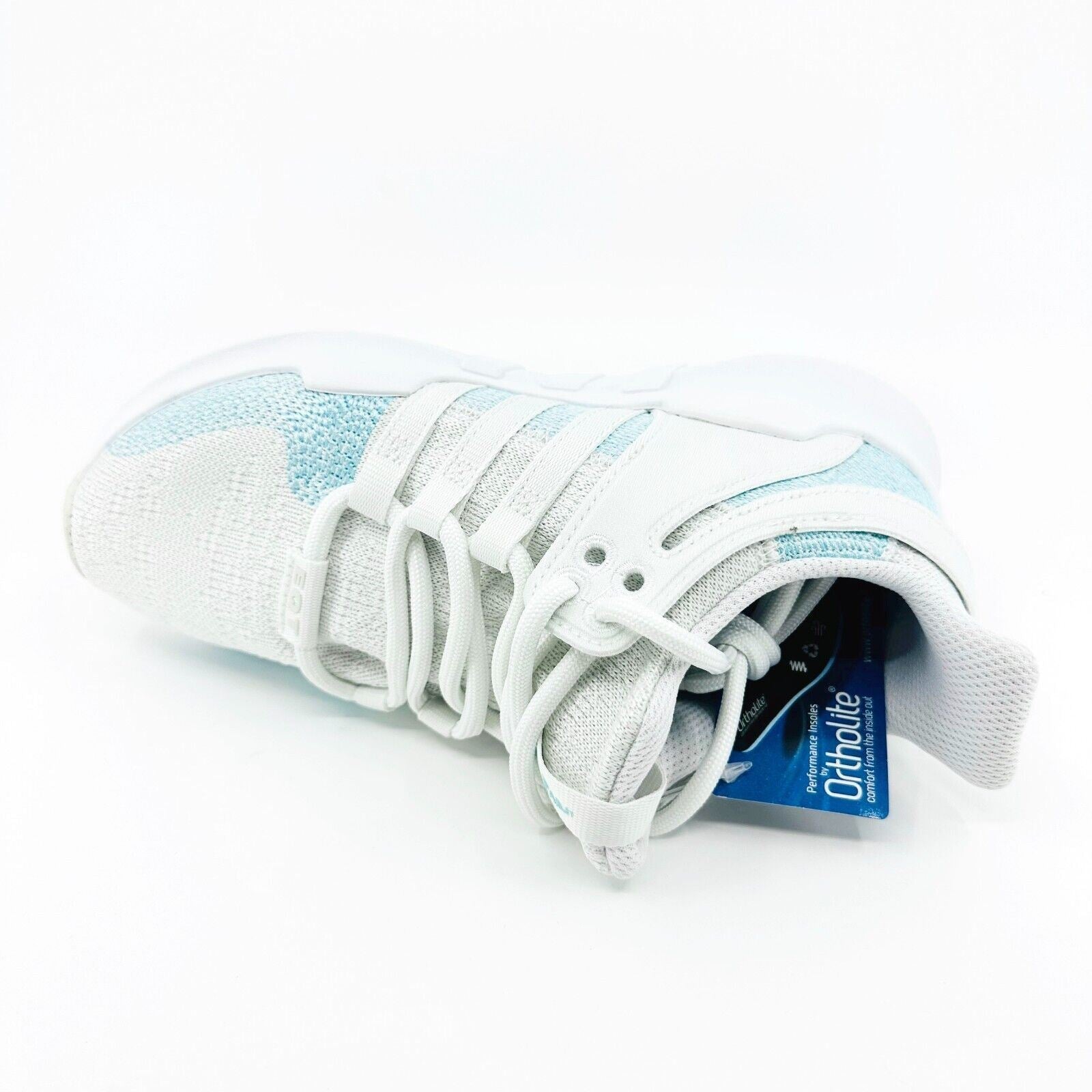 Adidas EQT Support ADV CK Parley White Mens 4 Womens 5 Running Shoes AC7804