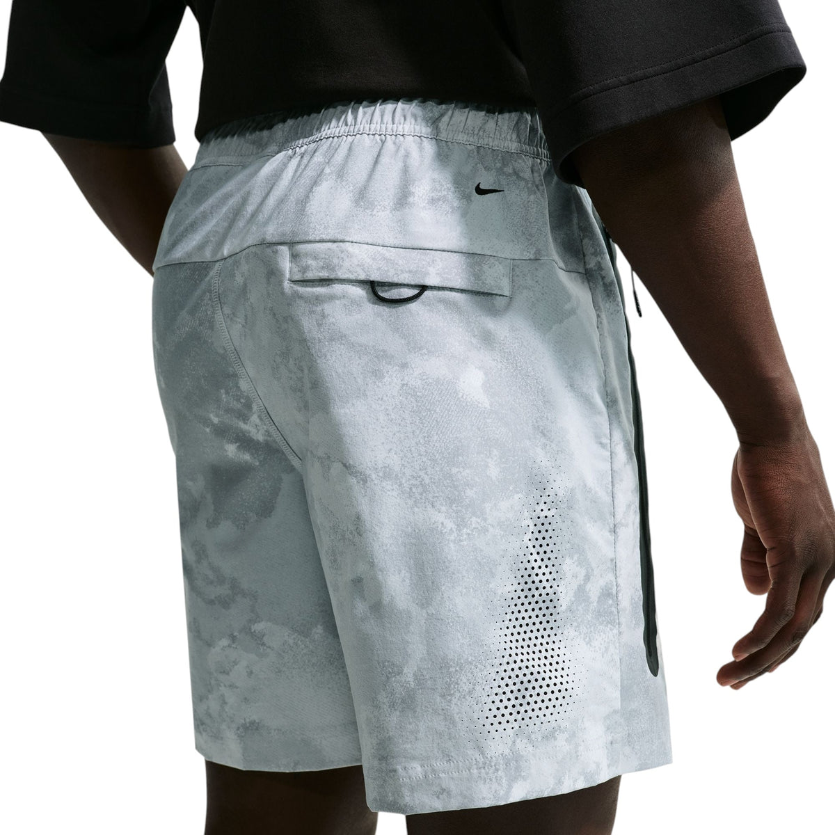 Nike Tech Woven Shorts - IF1331-043