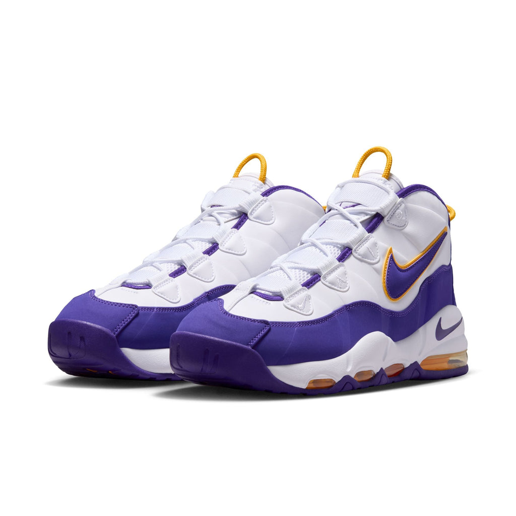 Nike Air Max Uptempo "Lakers" - 311090-103