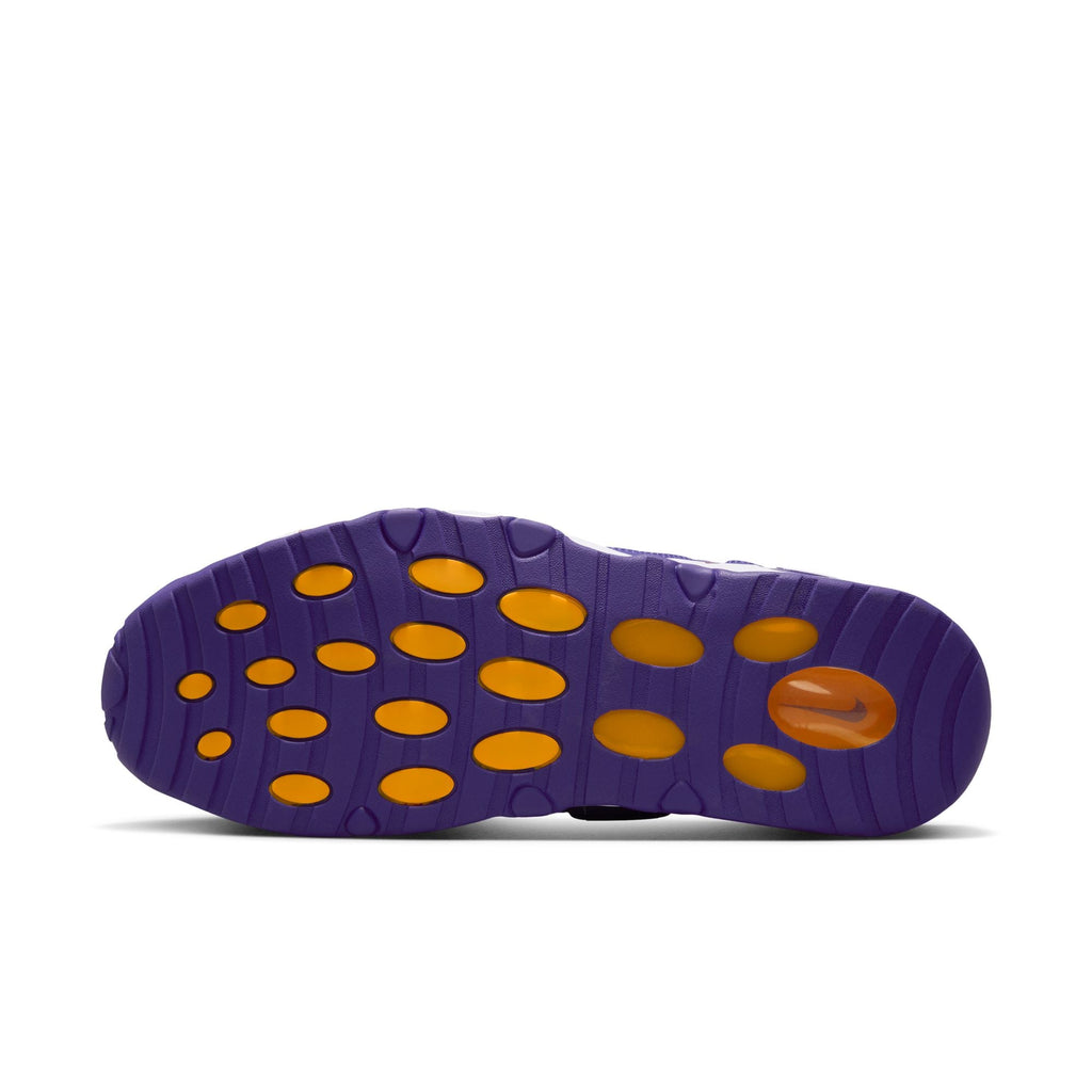 Nike Air Max Uptempo "Lakers" - 311090-103