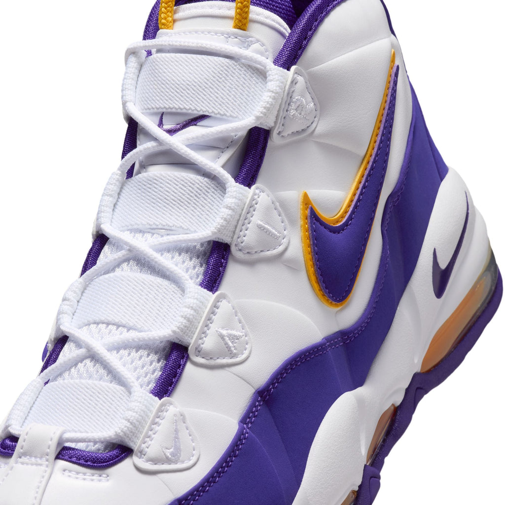 Nike Air Max Uptempo "Lakers" - 311090-103