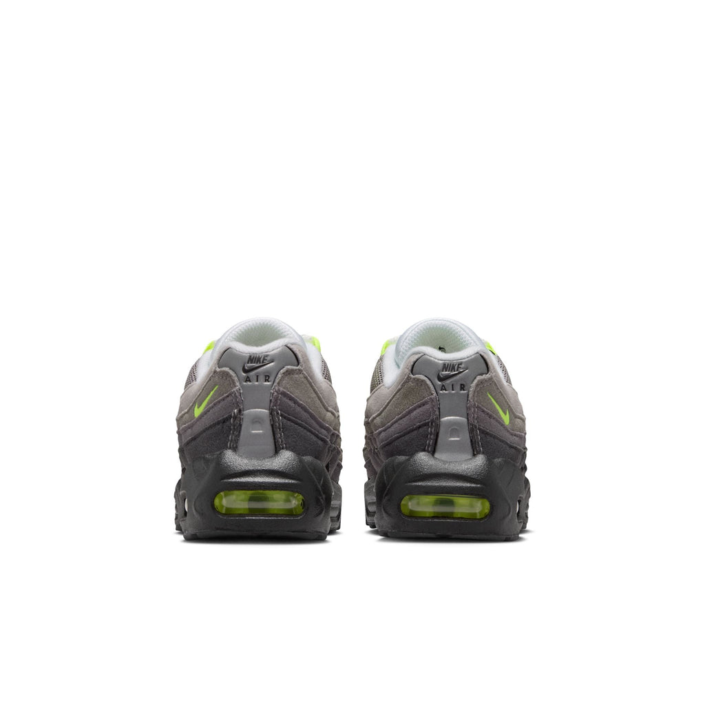 Nike Air Max '95 "Neon" (PS) - 905461-050
