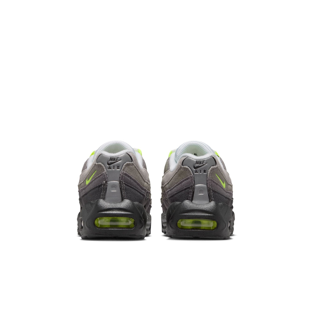 Nike Air Max '95 "Neon" (PS) - 905461-050