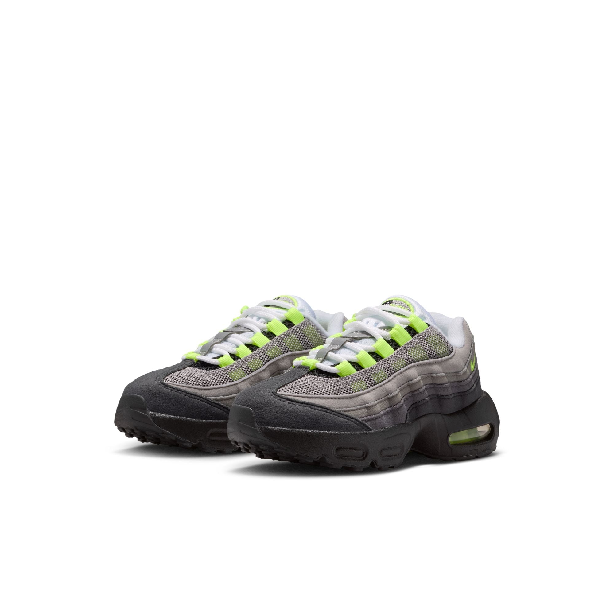 Nike Air Max '95 "Neon" (PS) - 905461-050