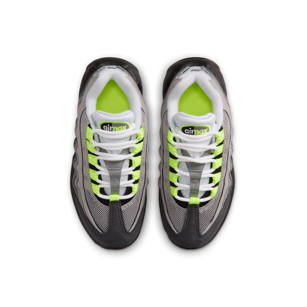 Nike Air Max '95 "Neon" (PS) - 905461-050
