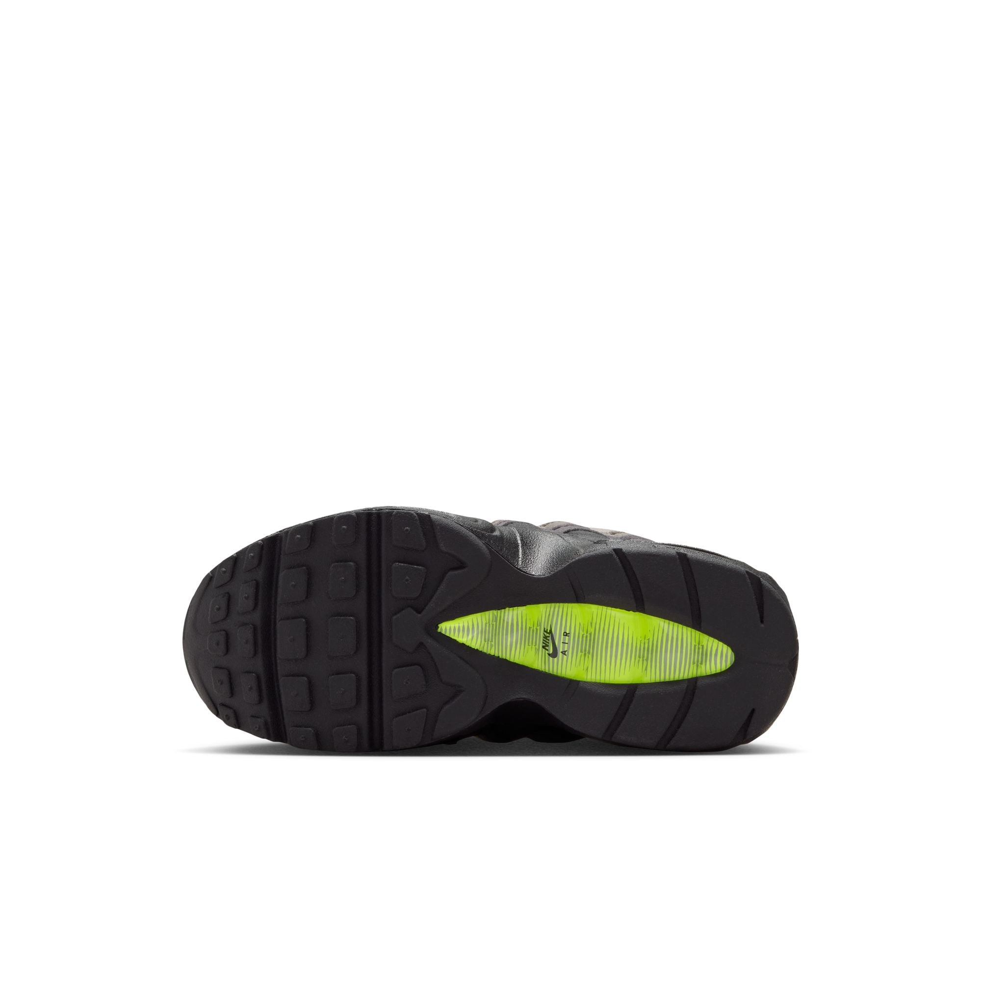 Nike Air Max '95 "Neon" (PS) - 905461-050