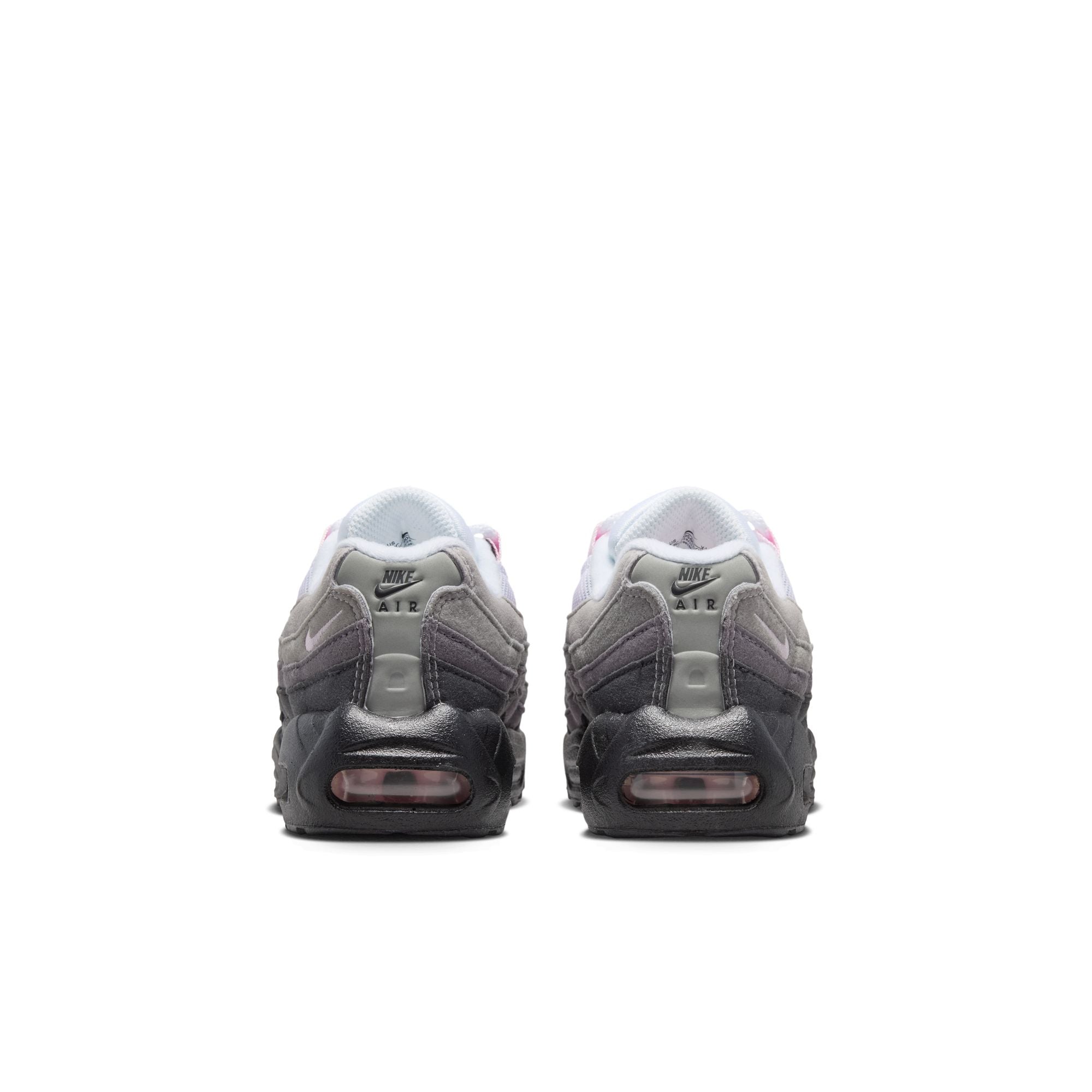 Nike Air Max 95 “Pink Foam” (PS) - 905461-075