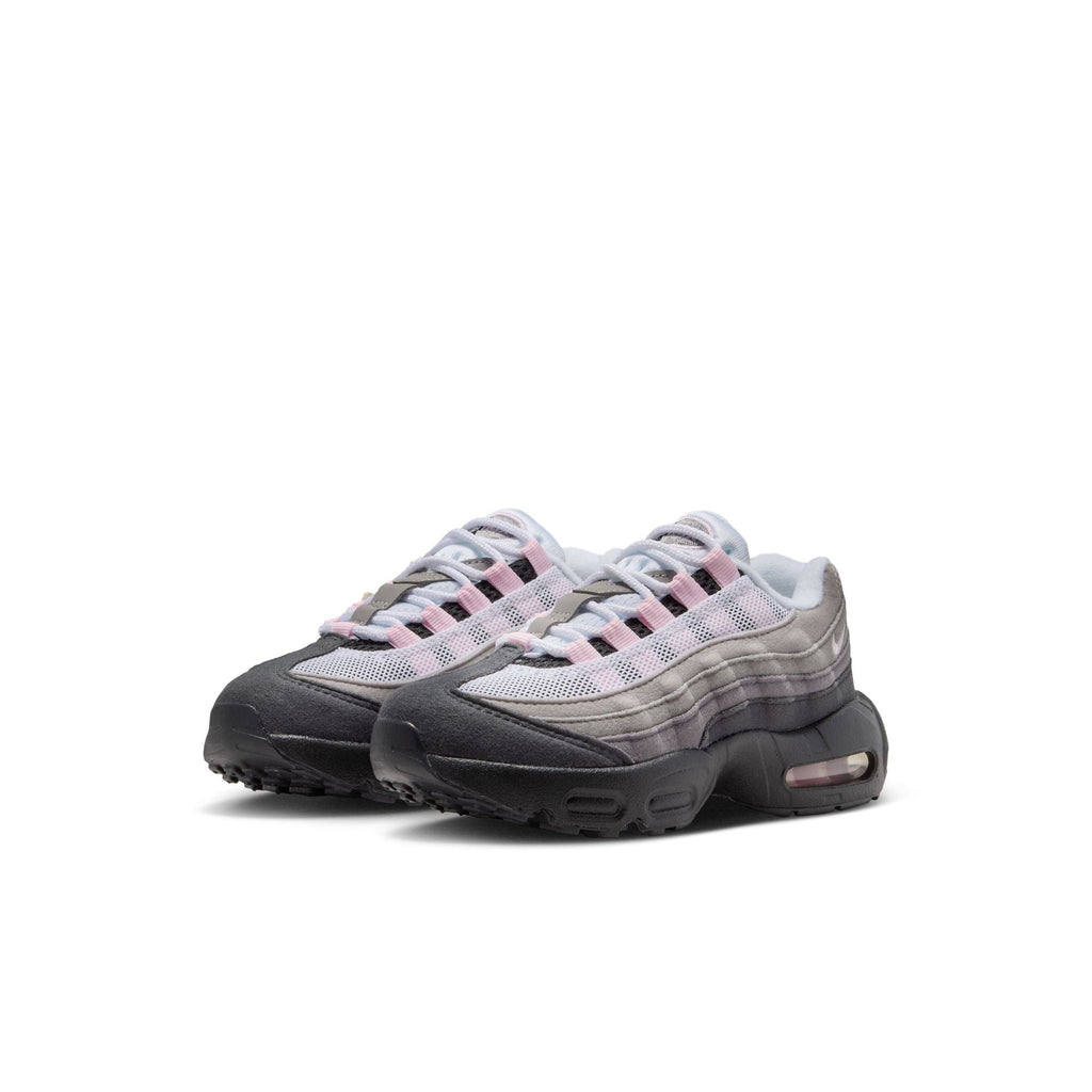 Nike Air Max 95 “Pink Foam” (PS) - 905461-075