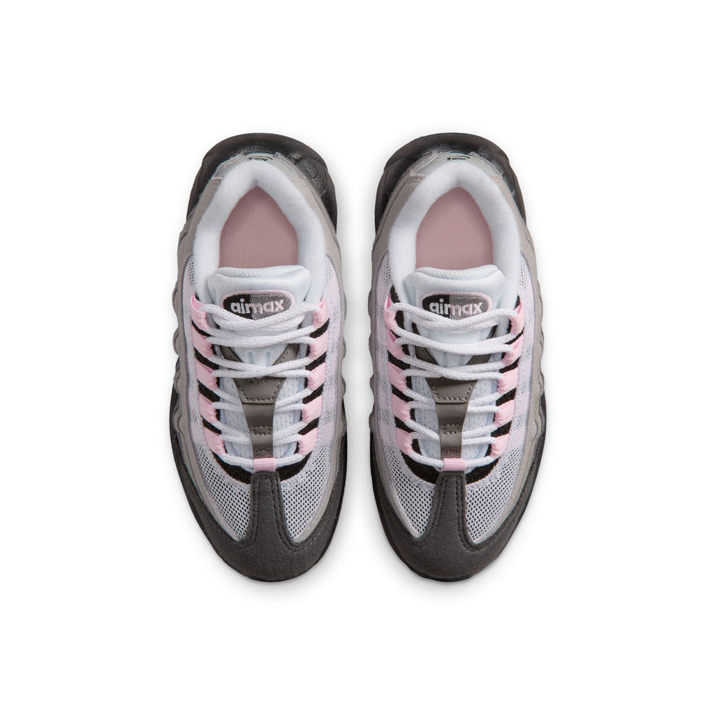 Nike Air Max 95 “Pink Foam” (PS) - 905461-075