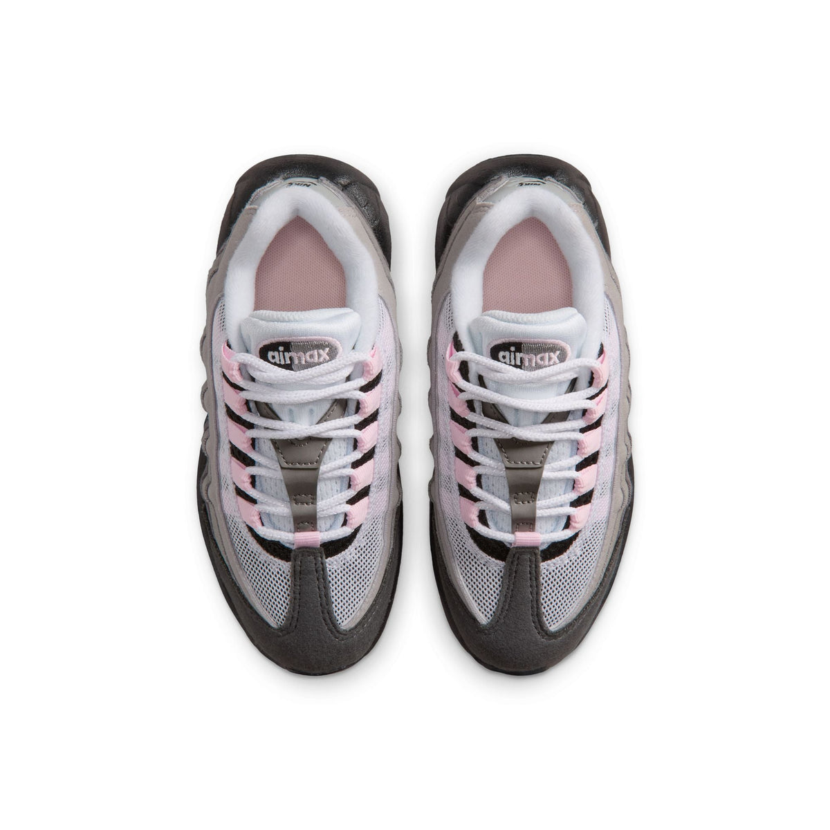 Nike Air Max 95 “Pink Foam” (PS) - 905461-075