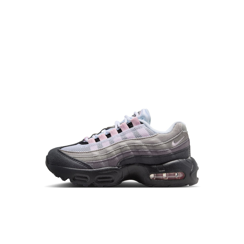 Nike Air Max 95 “Pink Foam” (PS) - 905461-075