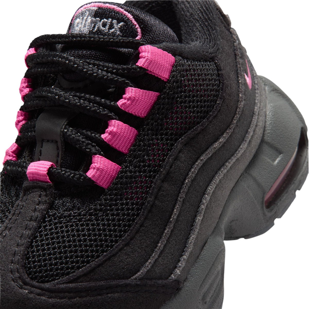 Nike Little Max 95 (TD) - 905462-014