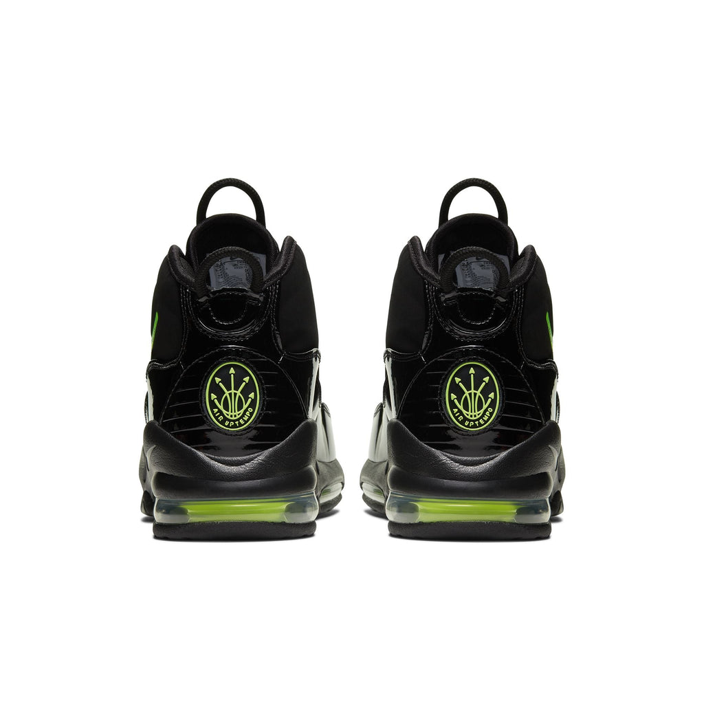Nike Air Max 95 Uptempo 'Black/Volt' - CK0892-001
