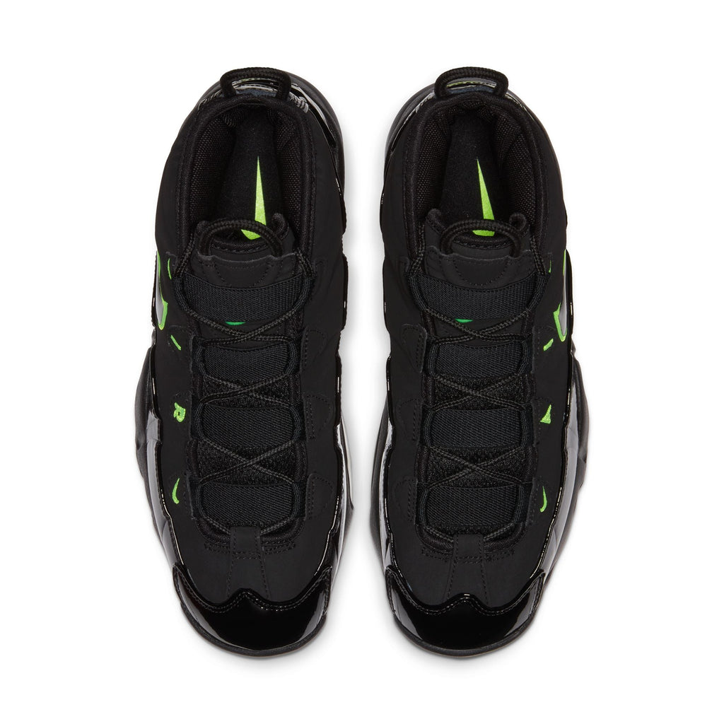 Nike Air Max 95 Uptempo 'Black/Volt' - CK0892-001
