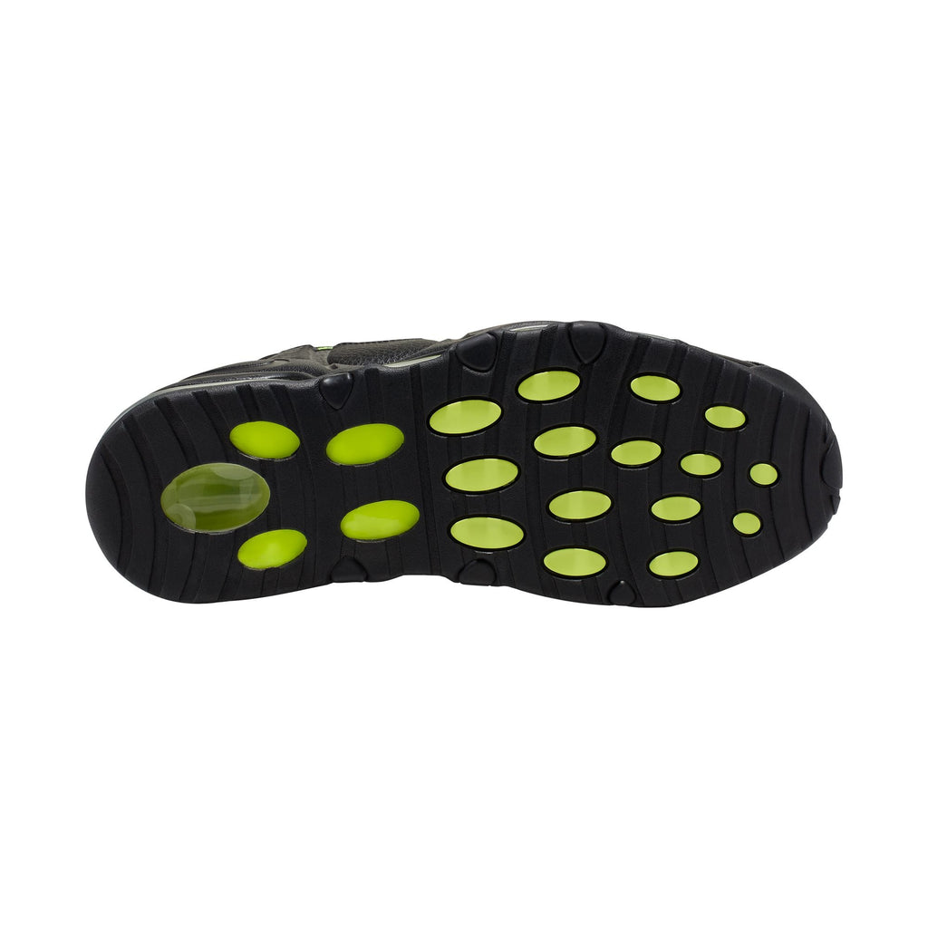 Nike Air Max 95 Uptempo 'Black/Volt' - CK0892-001