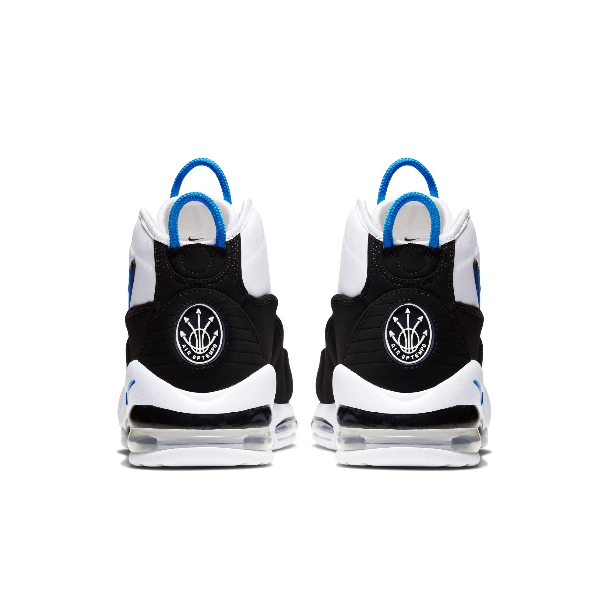 Nike Air Max Uptempo '95 "Orlando Magic" - CK0892-103