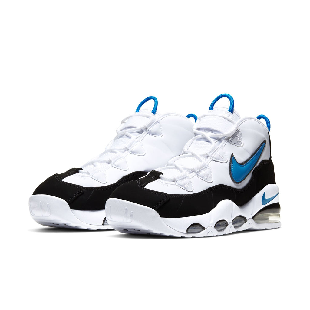 Nike Air Max Uptempo '95 "Orlando Magic" - CK0892-103