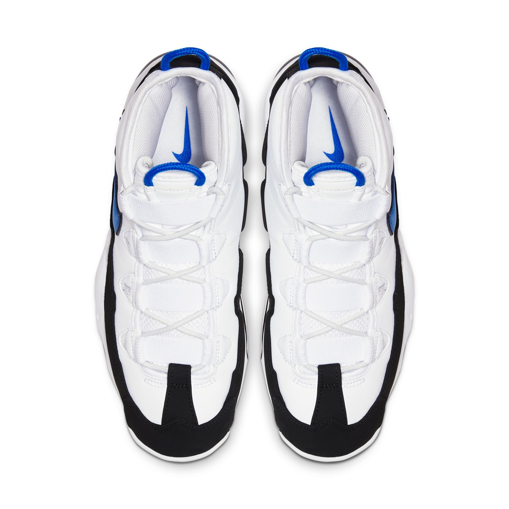 Nike Air Max Uptempo '95 "Orlando Magic" - CK0892-103