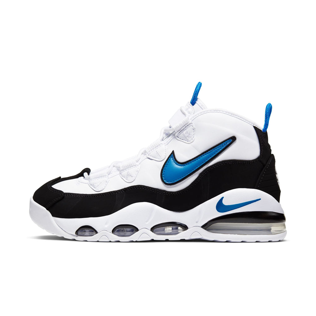 Nike Air Max Uptempo '95 "Orlando Magic" - CK0892-103
