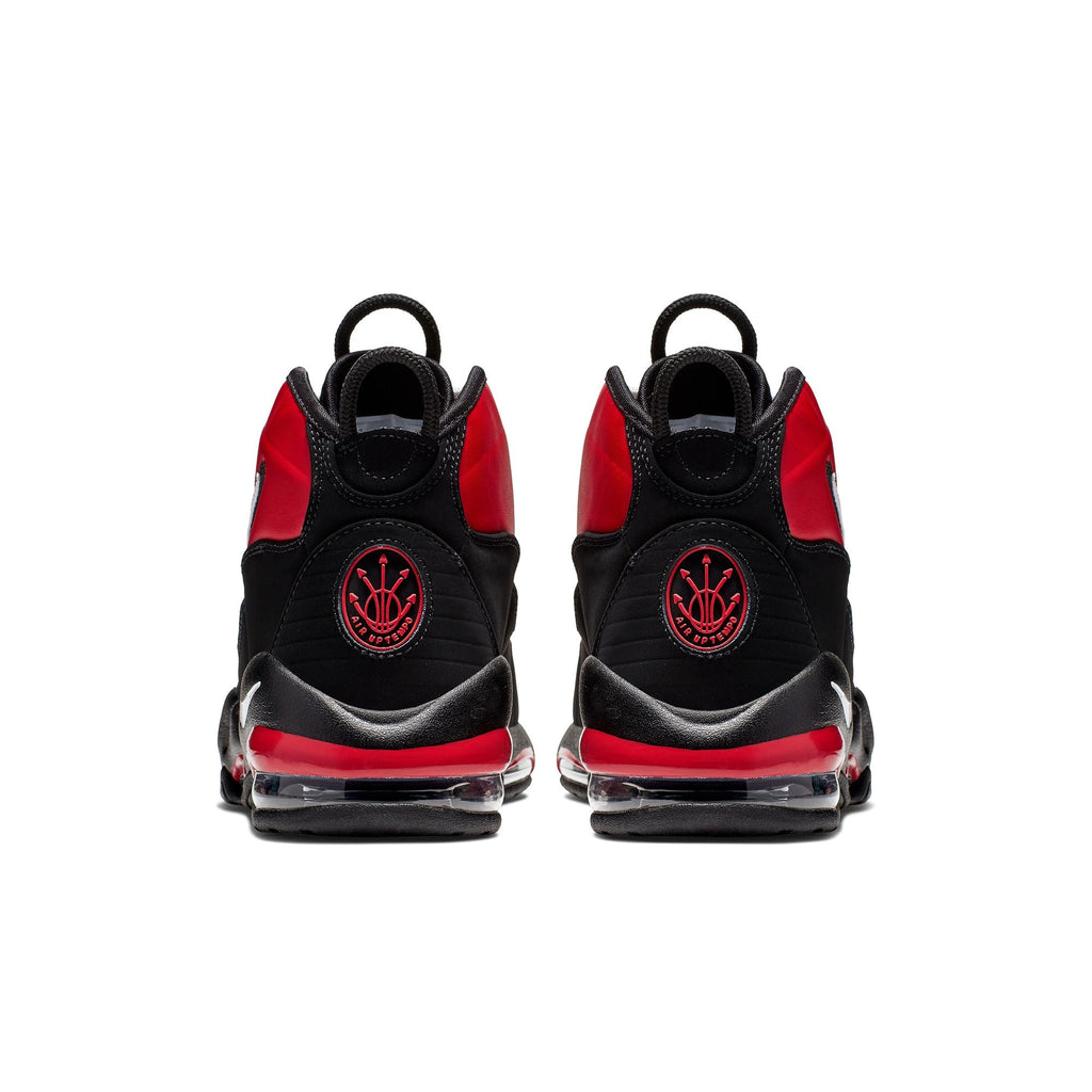 Nike Air Max Uptempo '95 “Bulls” - CK0892-600