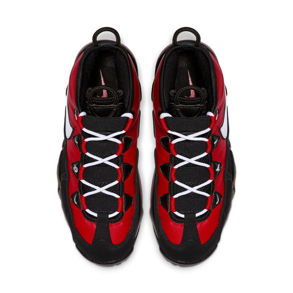 Nike Air Max Uptempo '95 “Bulls” - CK0892-600