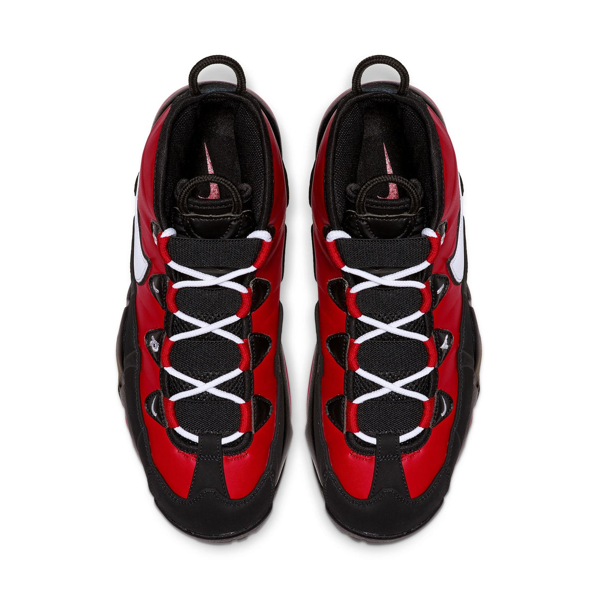 Nike Air Max Uptempo '95 “Bulls” - CK0892-600